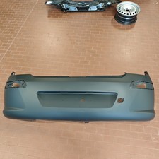 PARAURTI POSTERIORE PEUGEOT
