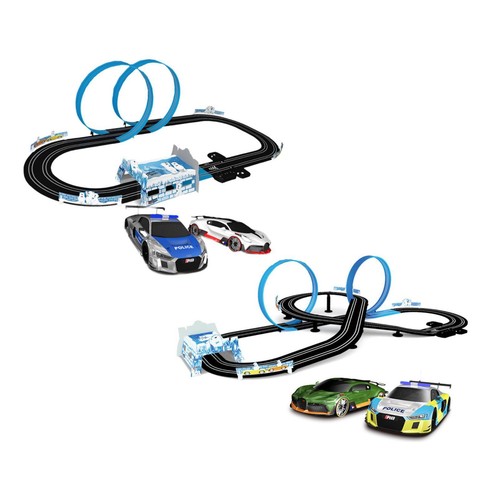 Set pista corsa per - da,