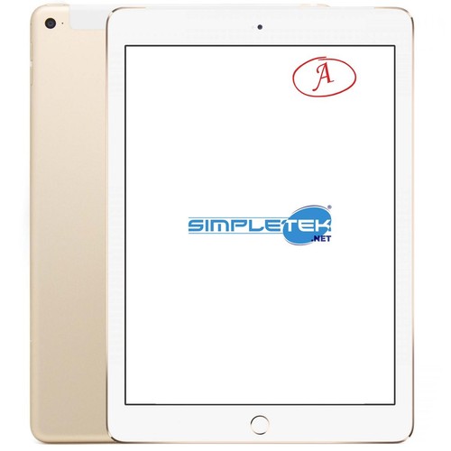 Apple ipad air - apple,