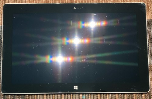 Microsoft surface 32gb - rt, 2