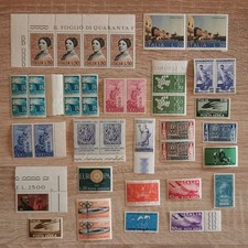 24 Repubblica Italia lotto 40