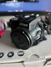 Nikon Coolpix 5700 Macchina