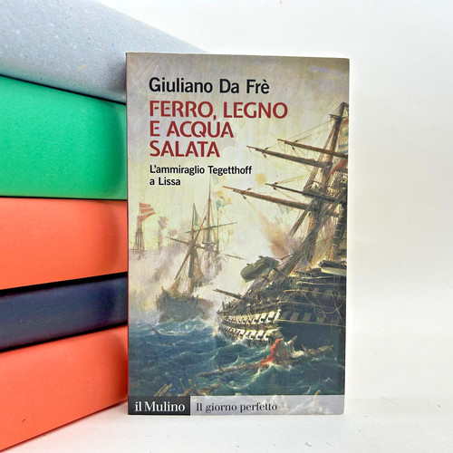 Ferro legno acqua salata - ferro,, |