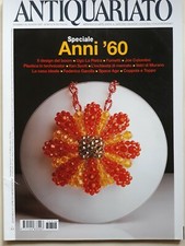 ANTIQUARIATO n. 316 agosto