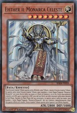 yu gi oh ita 1st ultra rare