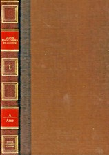 Grande enciclopedia - grande, de