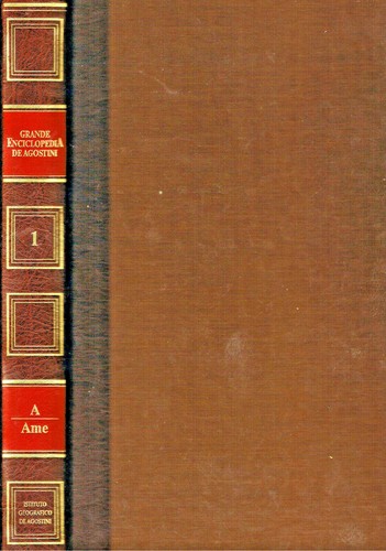 Grande enciclopedia - grande,