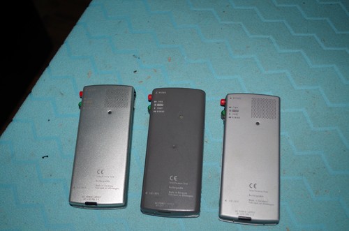 Grundig stenorette sh10 - 3x,