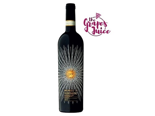 Tenuta luce brunello - luce,