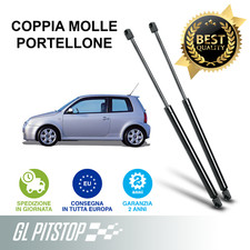 Pistoni Portellone, Coppia