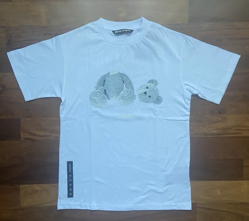 Shirt palm angels - t-shirt,