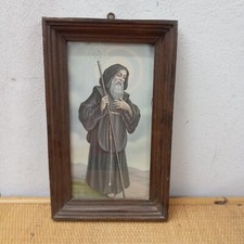 Antica Immagine Sacra San