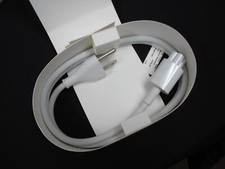 Genuine original power cord - original, 1m