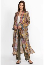 Spolverino kimono Johnny Was L