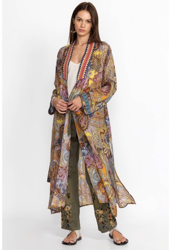 Spolverino kimono johnny - spolverino,