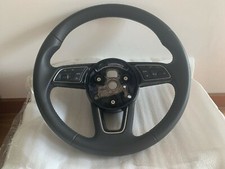 Volante in pelle sportivo Audi