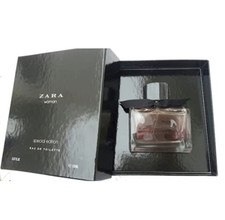 Zara Woman Special Edition Eau