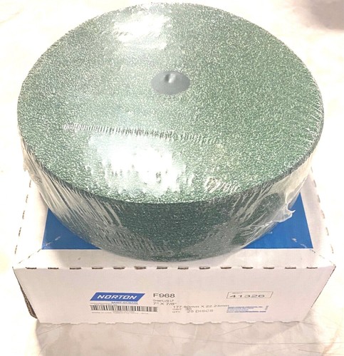 Norton greenlyte 7 8 - 7", x