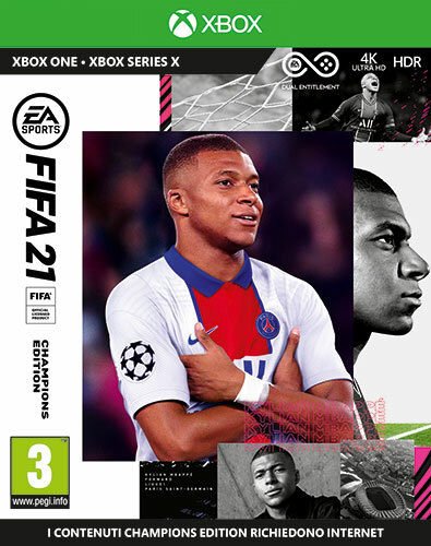 Fifa champions edition - fifa,