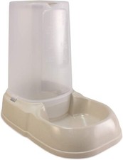 DISPENSER CONTENITORE PER