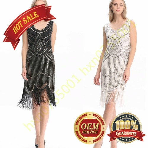 Abito vintage anni - 20,
