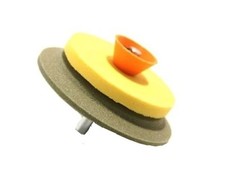 MOLA RUOTA AFFILA COLTELLI