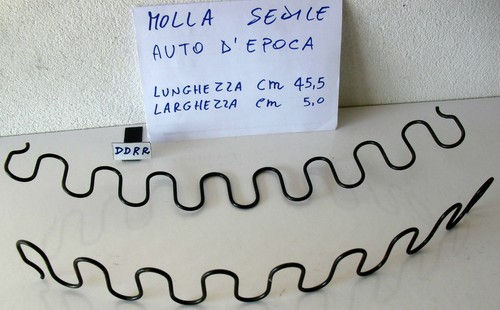 Fiat molla sedile ricambi - fiat,