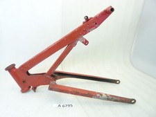 Telaio Guzzi Airone 250 Sport