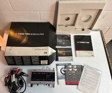 Native Instruments Kontrol X1