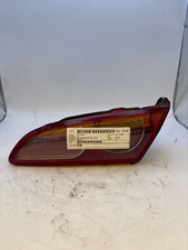 STOP FANALE POSTERIORE