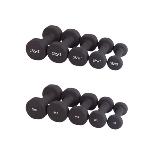 Spart fitness coppia - coppia, di