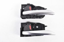 MANIGLIA INTERNA SINISTRA