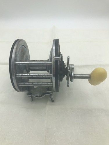 Mulinello pesca vintage - da,