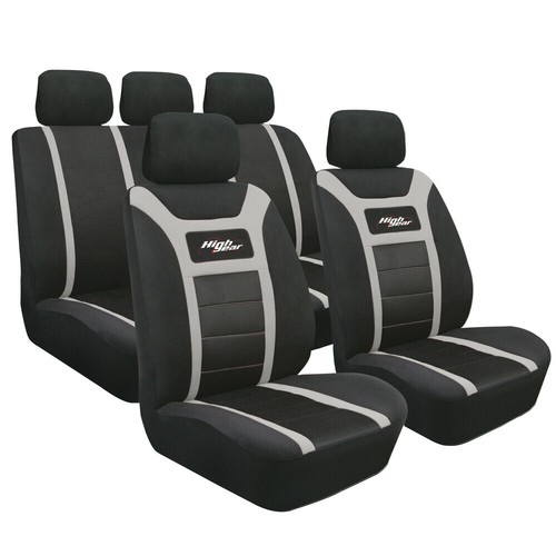 Set fodere coprisedili - set,