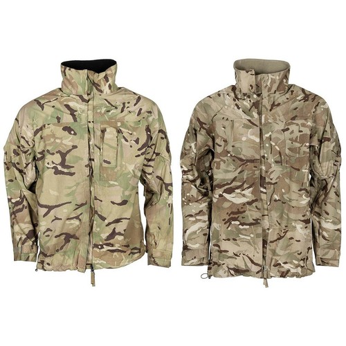 Genuine british army - genuine,