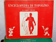 ALBUM DI FIGURINE ENCICLOPEDIA