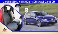 Coprisedili per Golf 7 VII 3 e