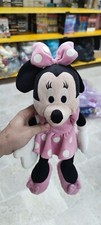 Peluche bambolotto plush Minnie walt disney giocattolo gioco dolls gioco bambini