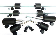 KIT PROTEZIONE URTI TRIUMPH