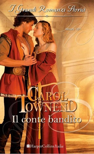 Conte bandito townend - il,
