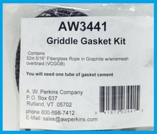 AW 3441 Griddle Mesh