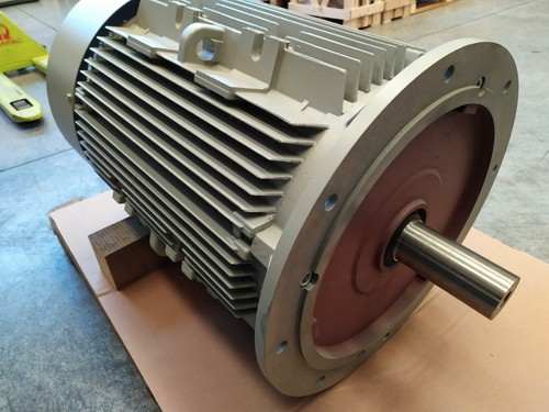 Motore trifase electro adda - motore,