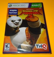 Kung panda microsoft - kung, xbox