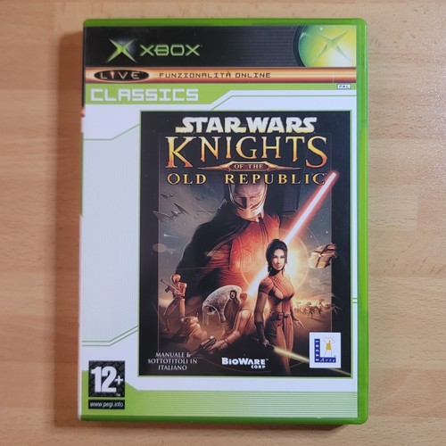 Star wars knights the - knights, of
