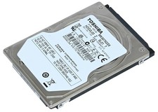 Toshiba MK5075GSX HDD2L03 500