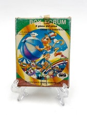 GAMATE LCD BOX FORUM 1990 New Old Stock Game # FT7