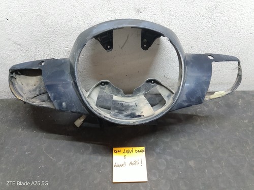 Carena manubrio faro aprilia - carena,