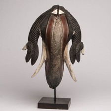 1403 IVORY COAST BASE TRUNK