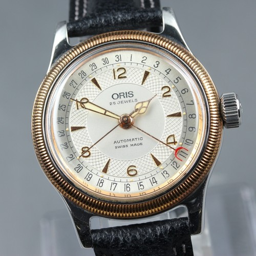 Orologio uomo vintage oris - orologio,