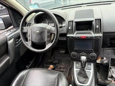 Volante Land Rover Freelander